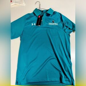 NEW Coastal Carolina men’s football shirt